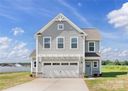 32562 B Millingport Road sold home in New London, SC