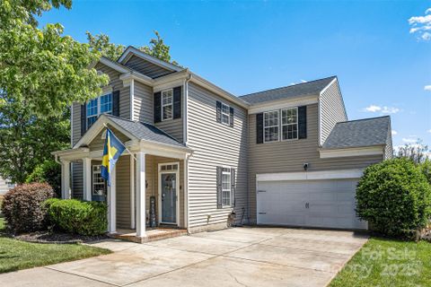 6107 Raisin Tree Lane