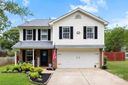 641 Saratoga Drive sold home in Clover, SC