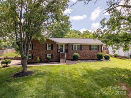 1761 Arden Drive sold home in Arden Oaks, Lincolnton, NC