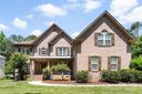 6300 Latta Springs Circle sold home in Huntersville, SC