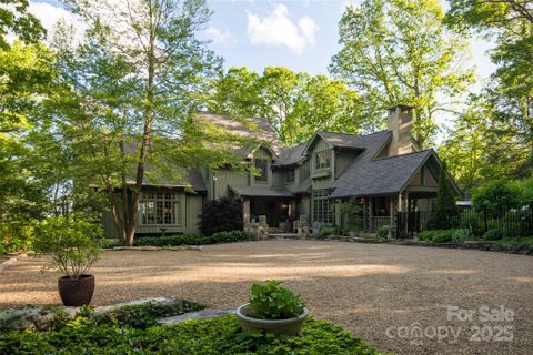 A home in Mayview, Blowing Rock