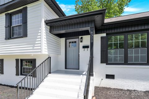 6328 Beecher Drive