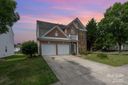 2013 Arbor Crest Court sold home in Charlotte, SC