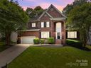11909 Cupworth Court sold home in Huntersville, SC