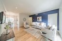5927 Quail Hollow Road sold home in Charlotte, SC
