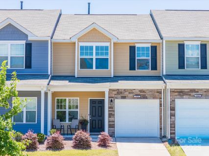 16039 Simril Court sold home in Wrights Crossing, Charlotte, NC