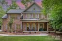 8121 Cane Pointe Lane sold home in Waxhaw, SC