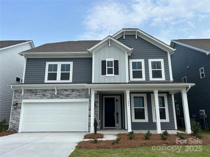 1431 Hubert Graham Way