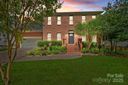 16028 Cranleigh Drive sold home in Huntersville, SC