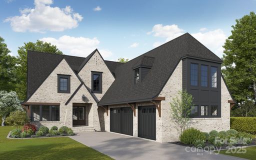 7215 Alexander Road sold home in The Enclave At Alexander Road, Charlotte, NC