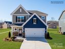 4400 Dusty Orchard Road sold home in Kannapolis, SC