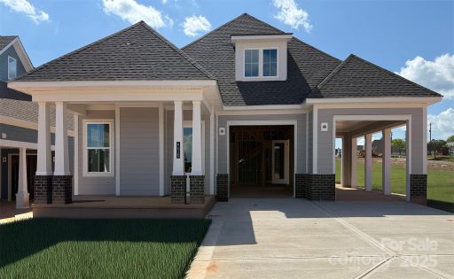 4419 Splash Trail 158 sold home in Lakeside Pointe, Sherrills Ford, NC