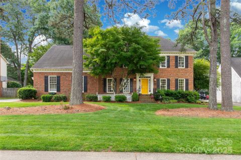 5517 Alexa Road