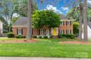 5517 Alexa Road sold home in Charlotte, SC