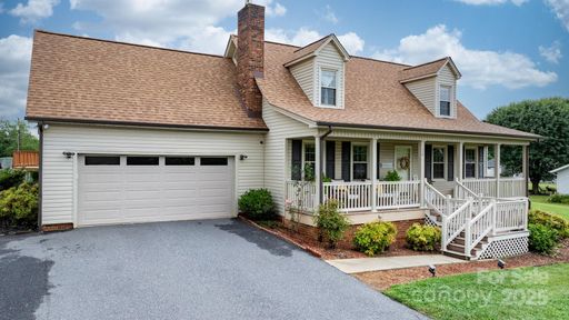 139 Pleasant Garden Drive sold home in Pleasant Gardens, Taylorsville, NC