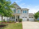 4912 Grace View Drive sold home in Pineville, SC