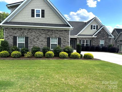 1108 Tarram Court sold home in College Place, Lancaster, SC