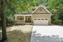 8521 Aspen Court sold home in Charlotte, SC