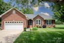 150 Wordsworth Way sold home in Mooresville, SC