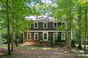 2507 Connemara Drive sold home in Matthews, SC