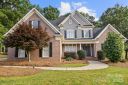 9219 Whispering Wind Drive sold home in Charlotte, SC