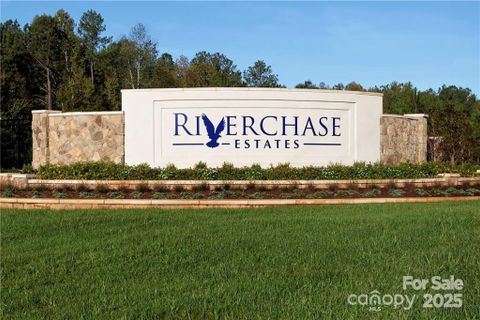 3051 Sherman Drive sold home in Riverchase, Lancaster, SC