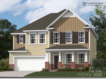 4405 Dusty Orchard Road sold home in Summerlyn Village, Kannapolis, NC
