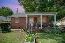 2217 Tate Street sold home in Charlotte, SC
