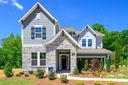 11024 Shreveport Drive sold home in Huntersville, SC