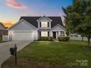 423 Courtland Court sold home in Kannapolis, SC