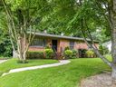 1638 Wensley Drive sold home in Charlotte, SC