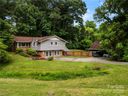 607 Coulwood Drive sold home in Charlotte, SC