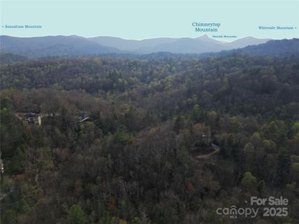 Lot 96 Black Oak Drive active home in Holly Forest, Sapphire, NC