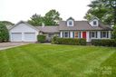 1506 Cameron Drive sold home in Statesville, SC