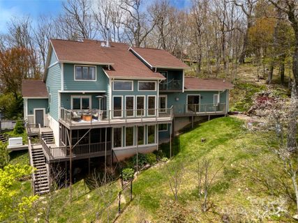 4344 Eagles Nest Road sold home in Eagles Nest Mountain, Waynesville, NC