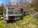 4344 Eagles Nest Road sold home in Waynesville, SC