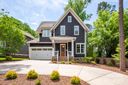 1620 Arnold Drive sold home in Charlotte, SC