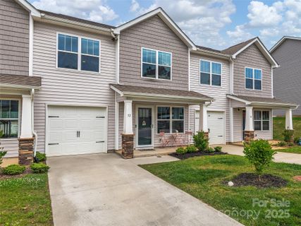 32 Benedict Lane sold home in Northridge Commons, Weaverville, NC