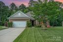 8737 Mullis Forest Court sold home in Mint Hill, SC