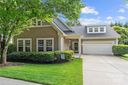 5428 Colonial Garden Drive sold home in Huntersville, SC