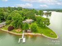 6345 N Shore Drive sold home in Nebo, SC