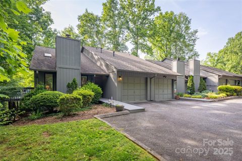 206 Independence Trail sold home in Victory Pointe Condo, Morganton, NC