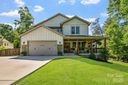 51 Cherry Ridge Lane sold home in Weaverville, SC