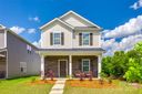 700 Windage Way sold home in Pineville, SC