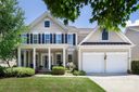 10792 Elsfield Avenue sold home in Concord, SC