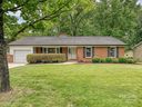 4000 Chandworth Road sold home in Charlotte, SC