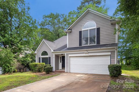 3826 Yorkford Drive