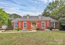 10024 Tealridge Lane sold home in Charlotte, SC