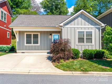 82 Wheeler Road sold home in Barkley Terrace, Weaverville, NC